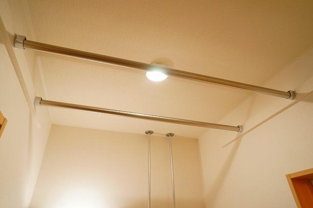 その他部屋・スペース　内装