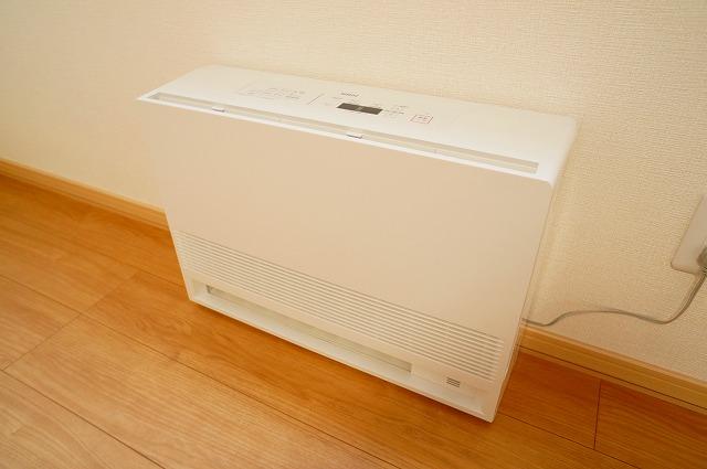 その他設備　設備