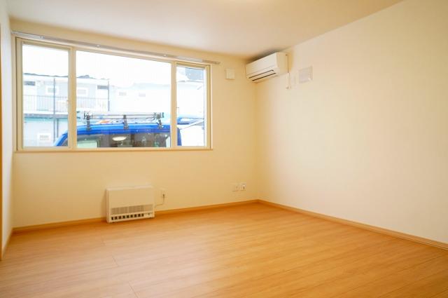 居室・リビング　リビング１