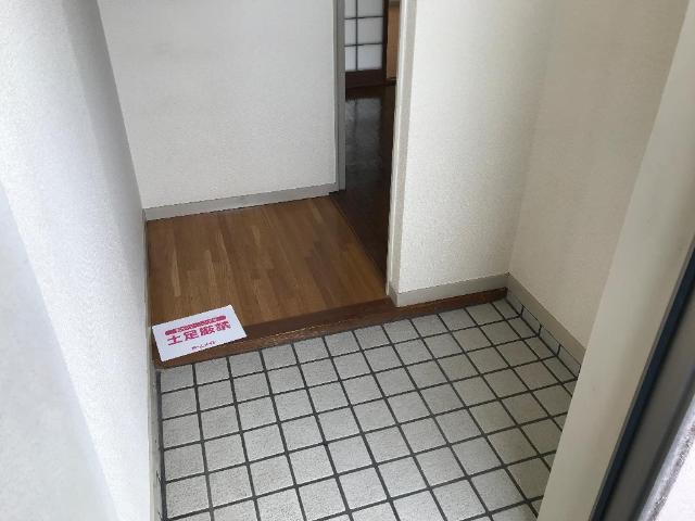 玄関　玄関（イメージ）