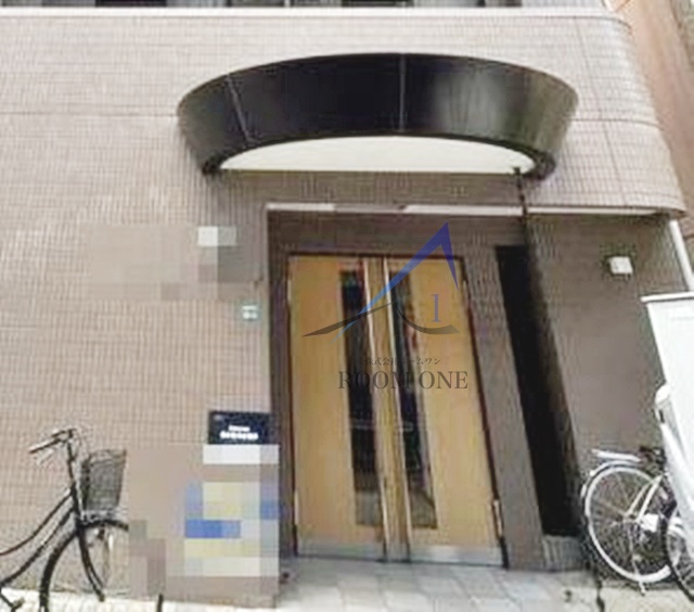 エントランス　エントランスです。