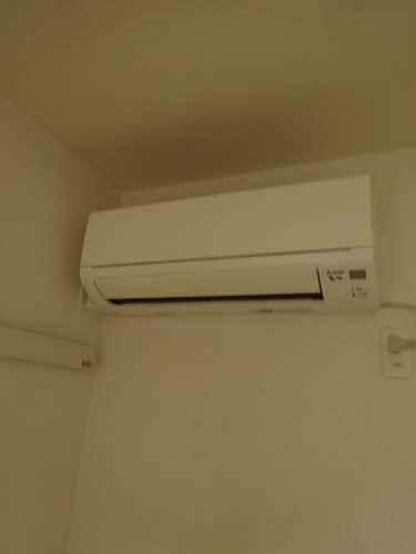 その他設備　別号室の写真です。