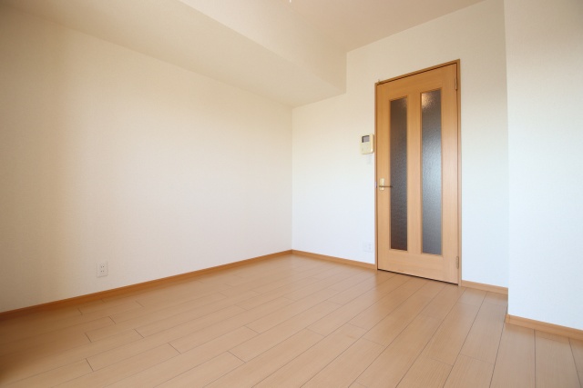 居室・リビング　※別室の参考写真の為、現況優先です。