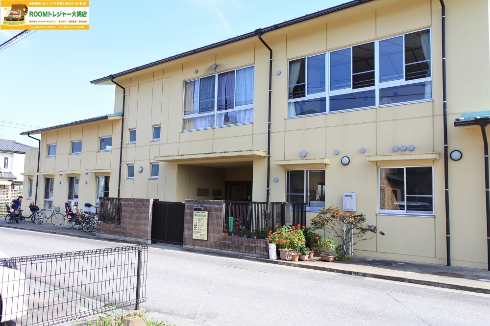 幼稚園・保育園　明徳土気保育園（幼稚園・保育園）まで139m