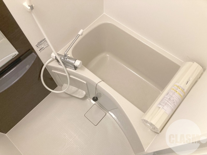 バス・シャワールーム　浴室乾燥機付きバス♪