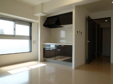 居室・リビング　Pine Well’s