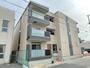 東加古川駅より徒歩7分 3階 新築の賃貸物件