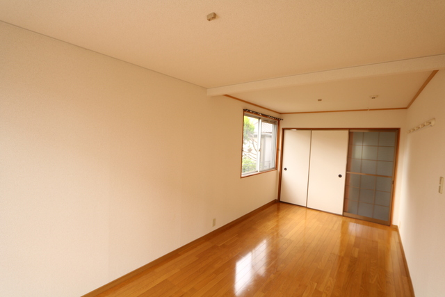 その他部屋・スペース　☆広さ洋室９帖☆