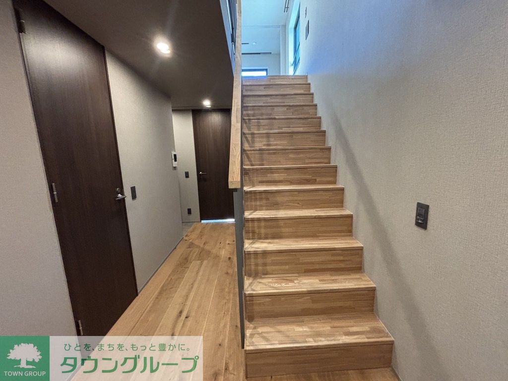 その他部屋・スペース　玄関