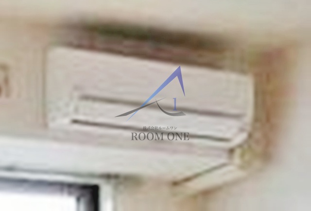 その他　エアコン付きです。