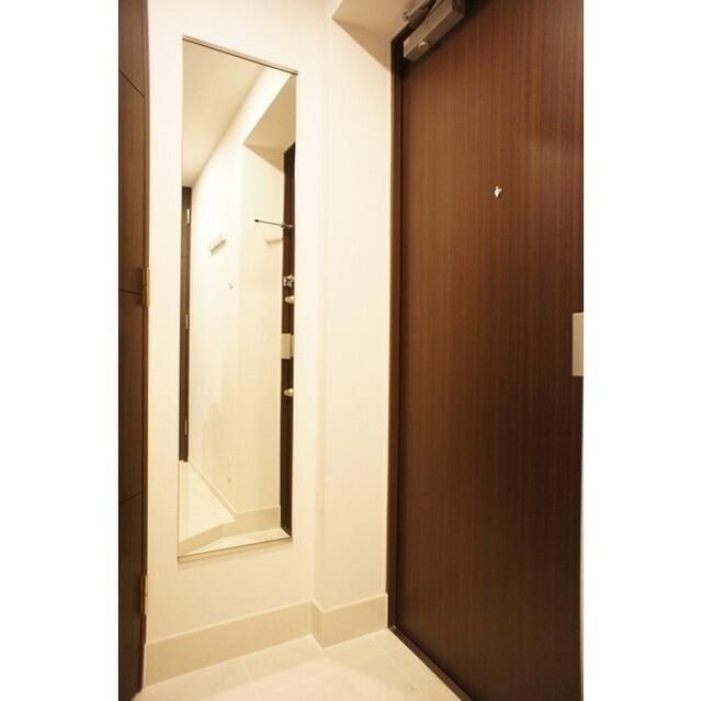 玄関　参考写真です