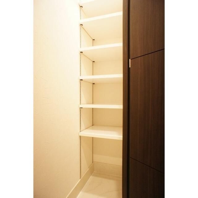 その他設備　参考写真です