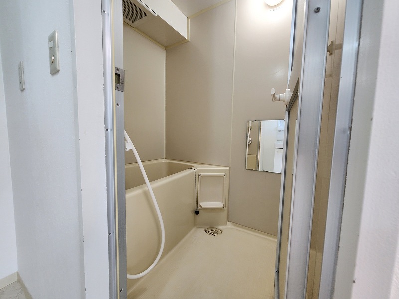 バス・シャワールーム　別号室写真