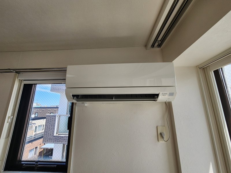 その他設備　別号室写真