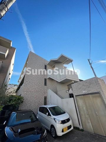 建物外観　建物外観を気になさる方へ、見た目の良い物件です