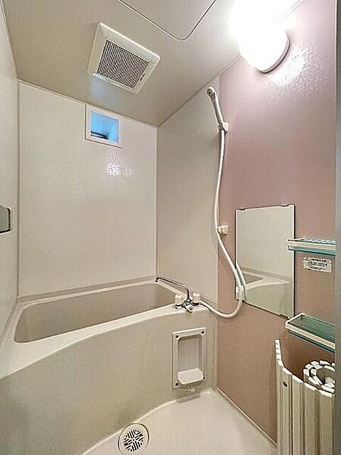 バス・シャワールーム　（別タイプ参考写真）メゾン　エスポワール　荒川区東尾久４