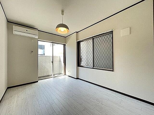 居室・リビング　（別タイプ参考写真）メゾン　エスポワール　荒川区東尾久４