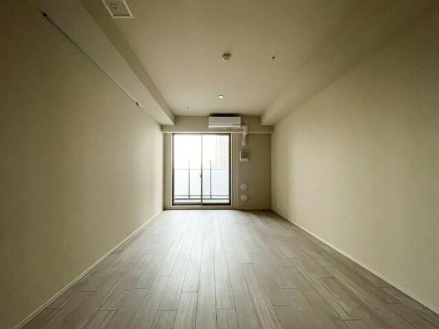 居室・リビング　※写真は同タイプ住戸です。