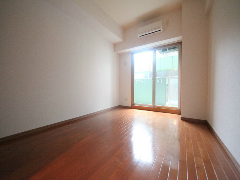 居室・リビング　洋室8.1帖