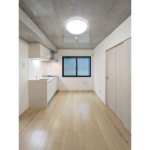 その他部屋・スペース　明るい室内です