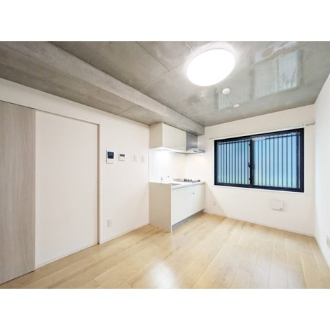 その他部屋・スペース　内装もきれいです