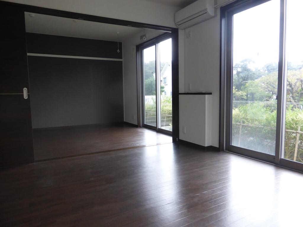 居室・リビング　参考写真