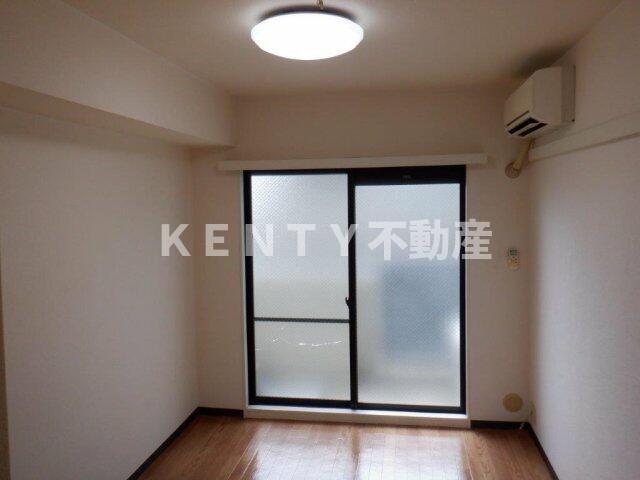 居室・リビング　リビングです