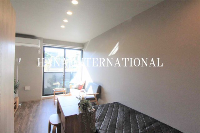 その他部屋・スペース　モデルルームです。