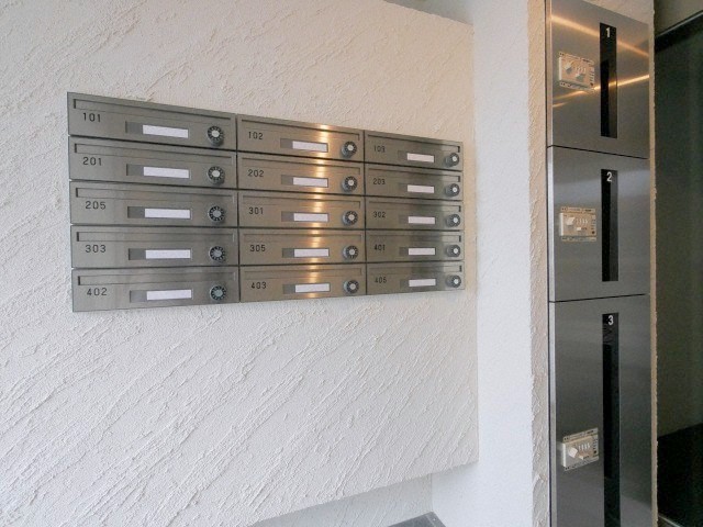 その他共有部分