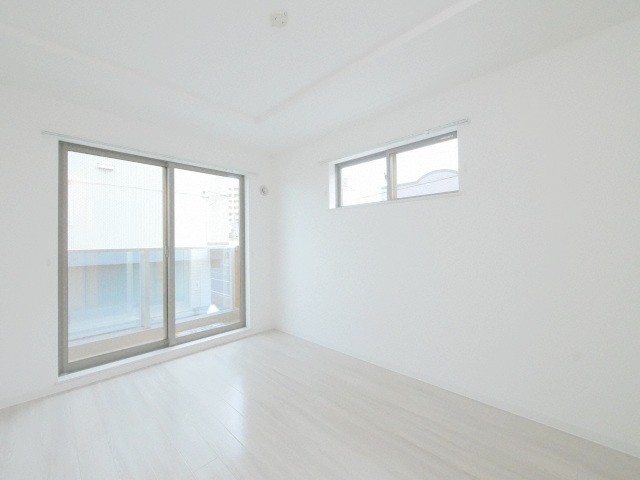 その他部屋・スペース　洋室です☆