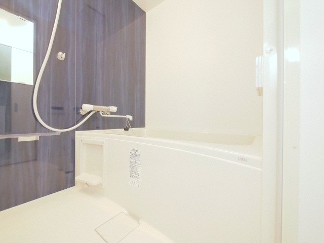 バス・シャワールーム　バスルームです☆