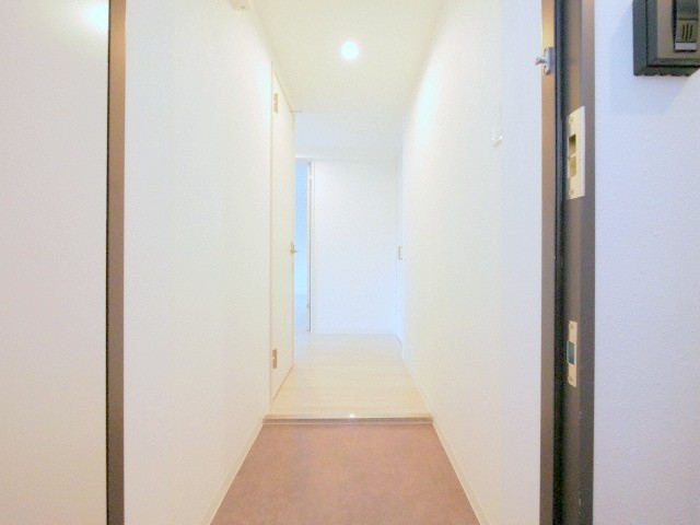 玄関　玄関です☆