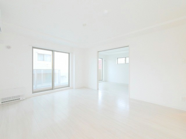 居室・リビング　リビングです☆