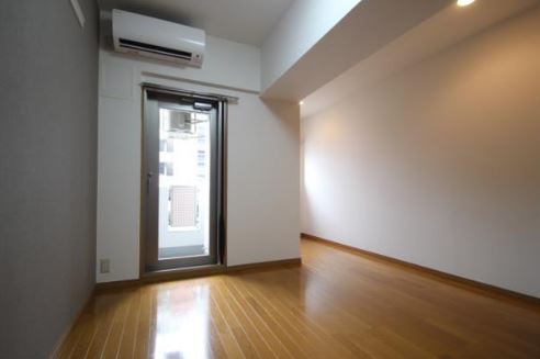 居室・リビング　居室