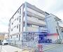 グラシア北山 4階 築36年3ヶ月の賃貸物件