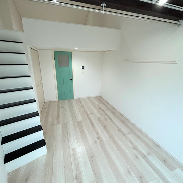 その他部屋・スペース　ゆっくりくつろげる寝室です♪