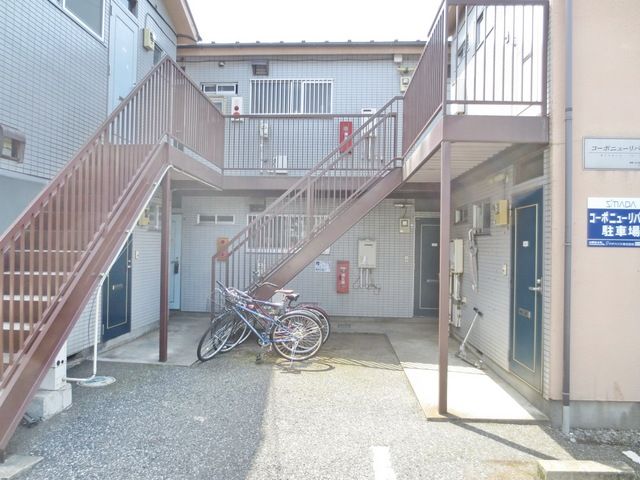 エントランス　★別部屋参考写真★