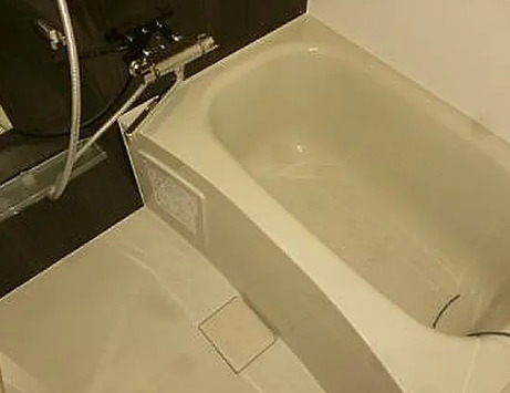 バス・シャワールーム　別部屋の写真を使用しております。