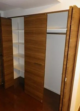 収納　別部屋の写真を使用しております。