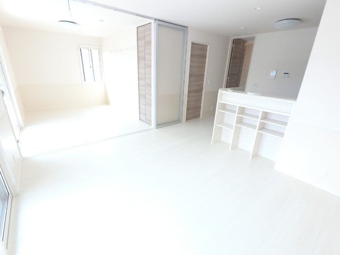 居室・リビング