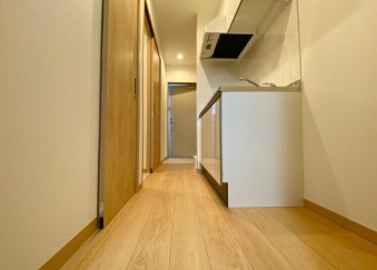 その他部屋・スペース　同施工参考写真となります