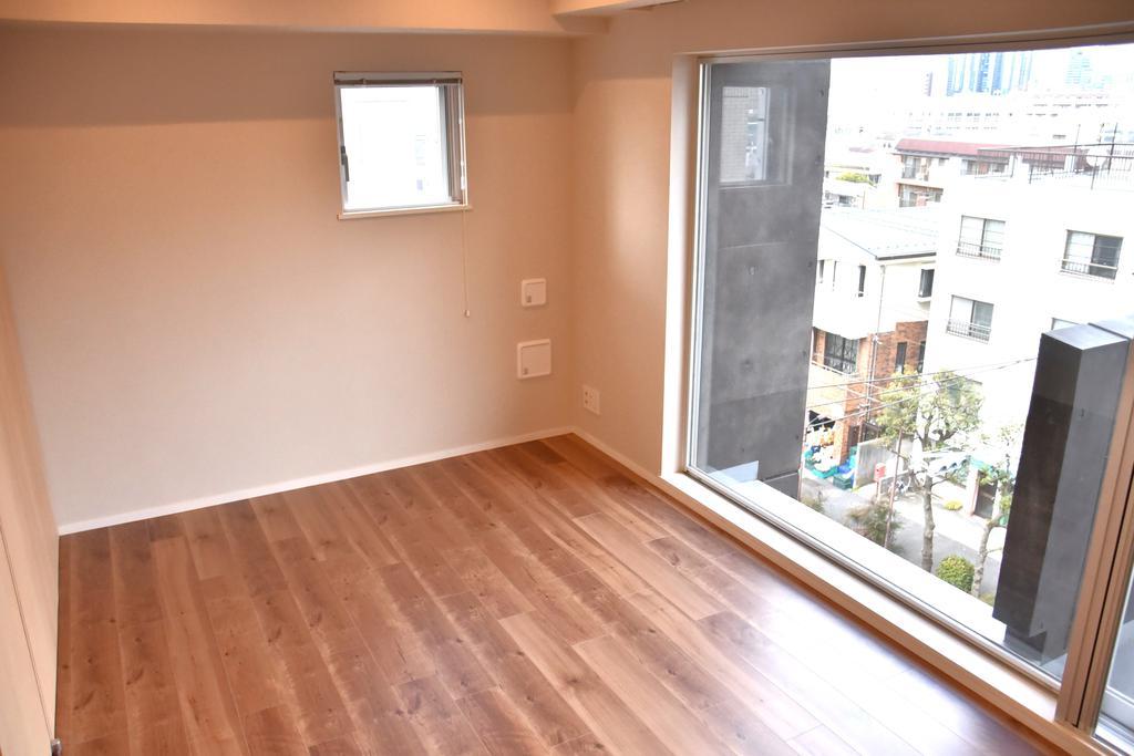 居室・リビング　居室※別部屋参考写真