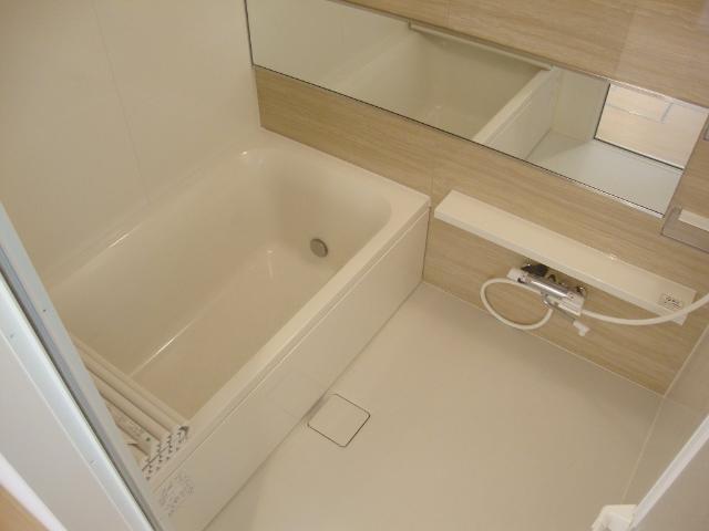 バス・シャワールーム　【ピュアリー】広々１４１８お風呂