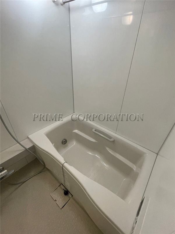 バス・シャワールーム　※参考写真※