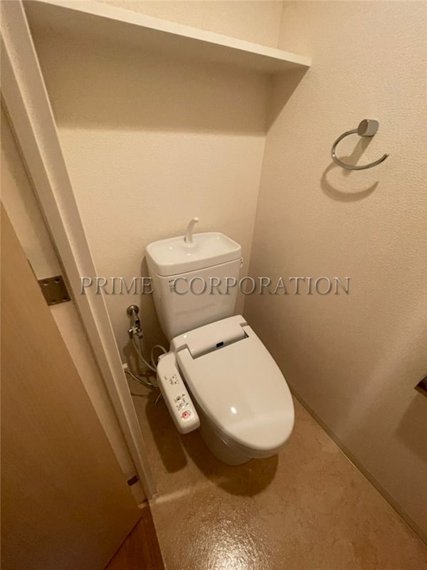 トイレ　※参考写真※