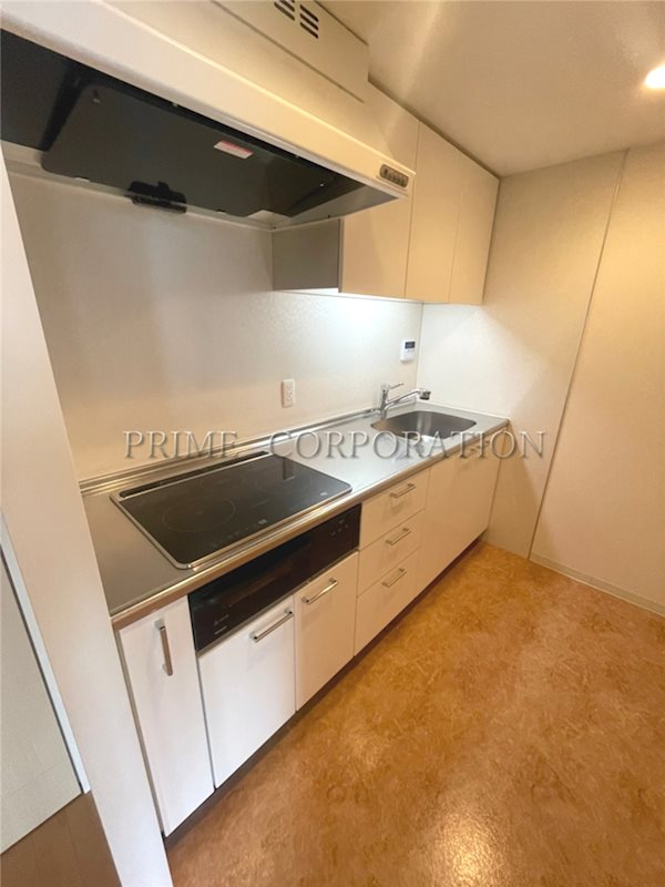 キッチン　※参考写真※