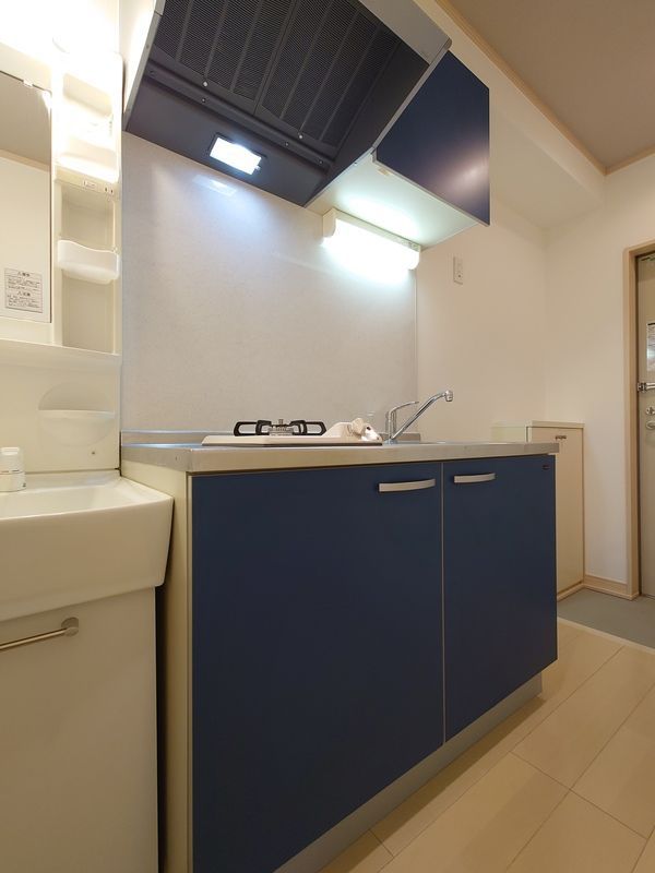 キッチン　☆使いやすいキッチン☆