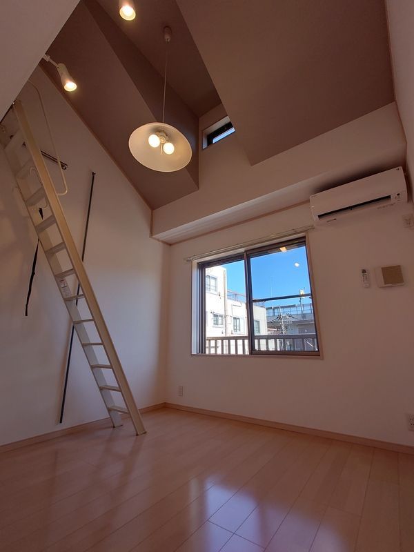 その他部屋・スペース　☆ゆったりスペース☆