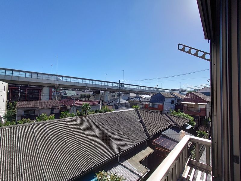 眺望　☆眺望☆