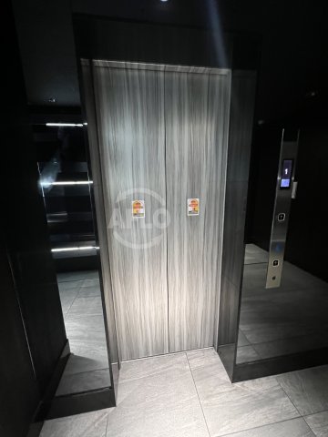 その他共有部分　サムティ大阪GRAND　EASTII